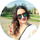Olivia Parker TOGALA SMART WATCH Review